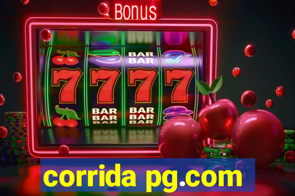 corrida pg.com